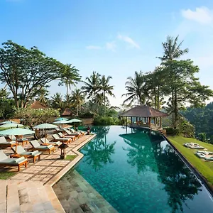 Amandari Hotel Ubud