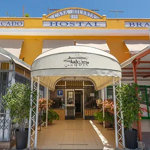 Hostal Hilaria Pensión Mazagón