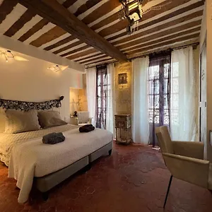 Le Regardeur Bed and breakfast Saint-Rémy-de-Provence