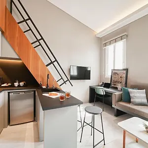 **** Отель Wanderlust, The Unlimited Collection Managed By The Ascott Limited Сингапур