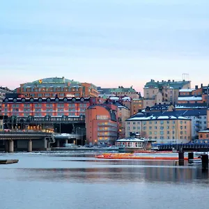 Hotel Hilton Slussen, Estocolmo