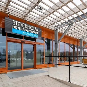 Stockholm Xpo Арланда