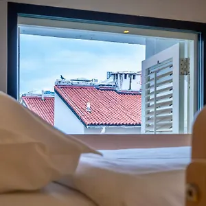 *** Отель Rest Chinatown Сингапур