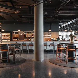 Hotel Comfort Airport Terminal, Arlanda