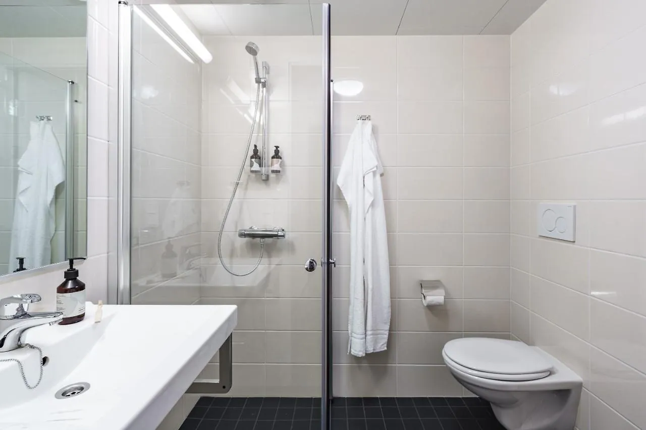 Boo Boo Living Aparthotel Kottla
