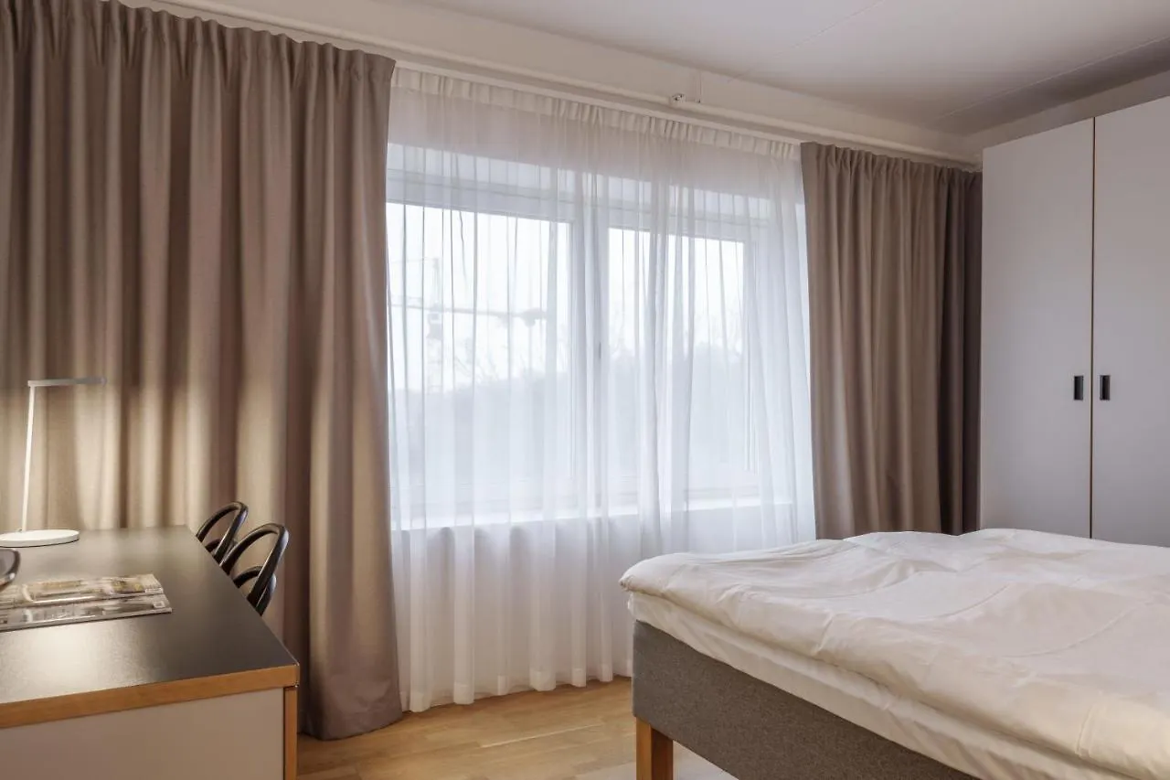 Boo Boo Living Aparthotel Kottla Sweden