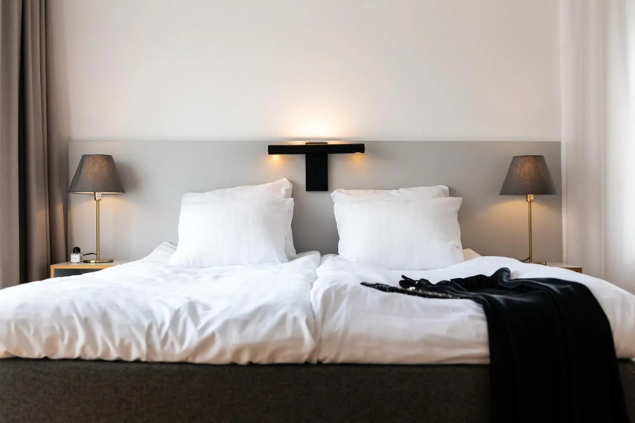 Boo Boo Living Aparthotel Kottla