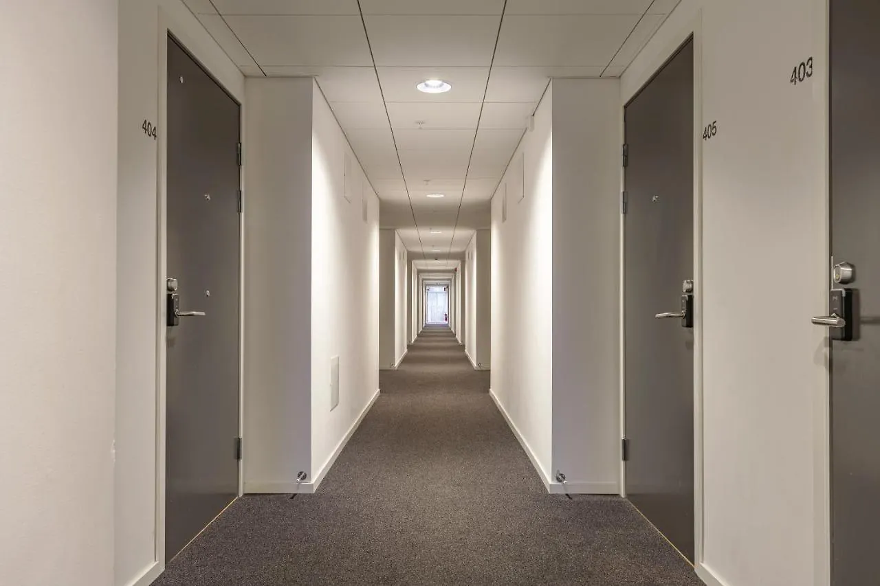 Boo Boo Living Aparthotel Kottla 0*,  Sweden