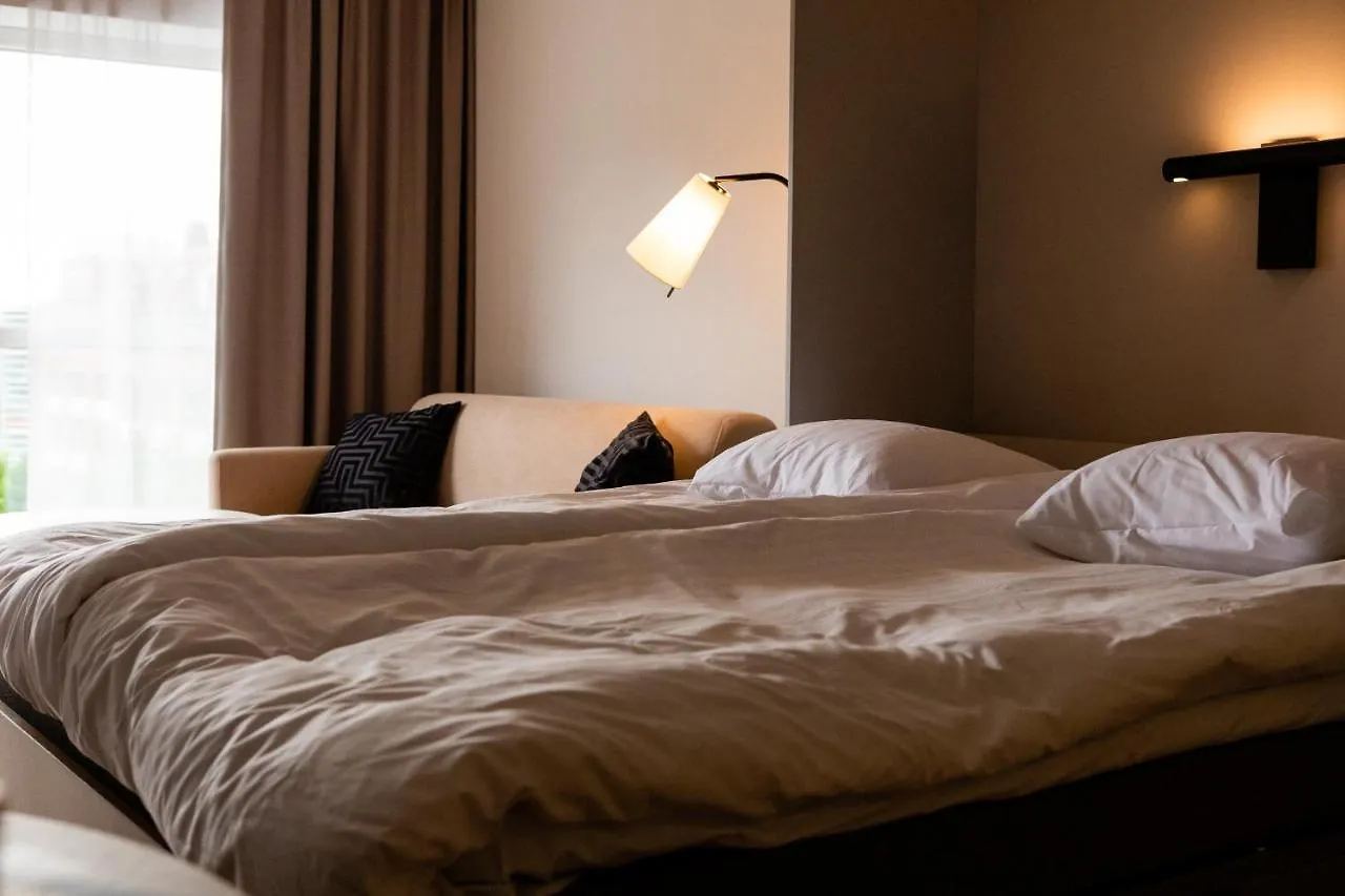 Boo Boo Living Aparthotel Kottla